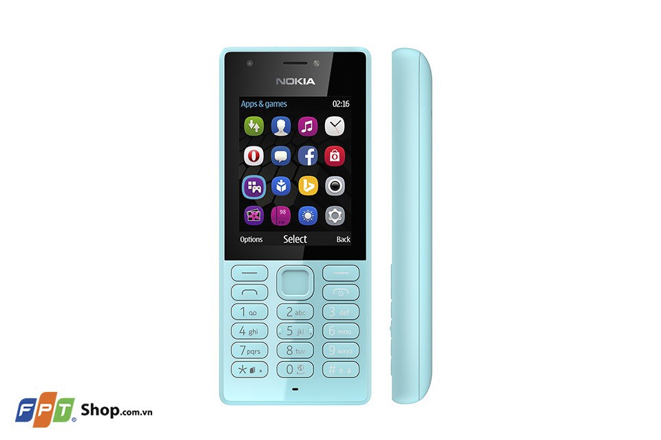Nokia N216